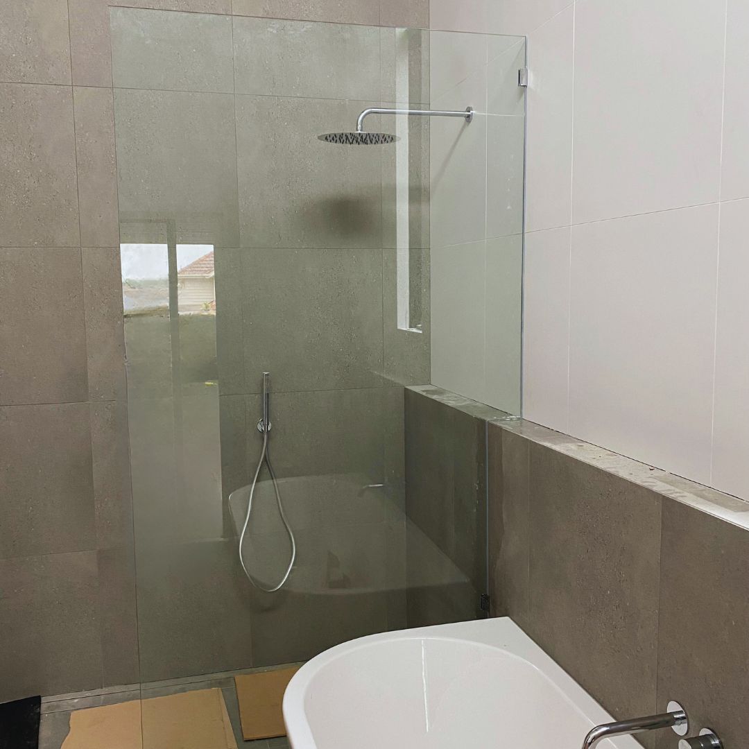 Shower Screens